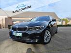 BMW 320e | Garantie | Pano | ACC | Volleder | BTW, Auto's, 1998 cc, Achterwielaandrijving, Euro 6, 4 cilinders