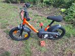 Decathlon fiets 3-6 jaar, Fietsen en Brommers, Ophalen, Zo goed als nieuw, Minder dan 16 inch, Decatlon
