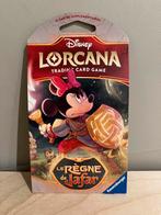 Disney lorcana le regne de jafar, Collections, Enlèvement ou Envoi, Neuf