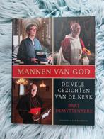 Mannen van God - Bart Demyttenaere., Livres, Politique & Société, Comme neuf, Enlèvement