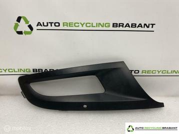 Bumperrooster Mistlamp Rechts Volkswagen Polo 6R0853666D