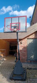 Basketball Ring Spalding NBA, Sport en Fitness, Basketbal, Ophalen, Zo goed als nieuw