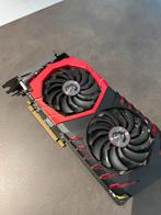 Msi rx 480 gaming, Comme neuf