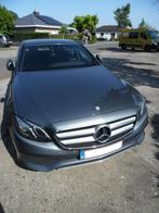 Mercedes E220d Widescreen Leder 89.000 km, Auto's, Automaat, 4 deurs, Achterwielaandrijving, Particulier