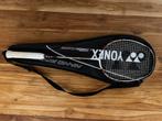 Raquette de Badminton Yonex Nanospeed 7000 Facelift, Sport en Fitness, Badminton, Ophalen of Verzenden, Zo goed als nieuw, Racket(s)