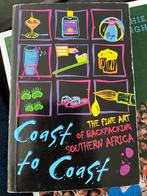 Coast to coast - backpacking South Africa, Overige merken, Afrika, Budget, Overige typen