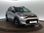 Citroen C3 Aircross  1.2 PureTech 130 S&S EAT6 Feel, Autos, Citroën, Argent ou Gris, Achat, Euro 6, Entreprise