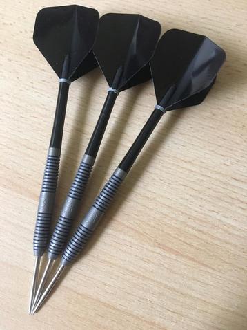 Oude Raymond van Barneveld Triple B phantom grip 25 gram beschikbaar voor biedingen