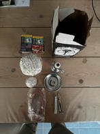 Shisha waterpijp, Ophalen of Verzenden, Zo goed als nieuw