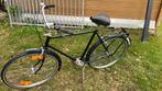 Studentenfiets, Ophalen, Zo goed als nieuw