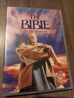 The bible...in the beginning (1966), CD & DVD, DVD | Drame, Enlèvement ou Envoi