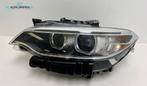 BMW 2 Serie F22 / F23 Bi Xenon LED koplamp links, Auto-onderdelen, Verlichting, Gebruikt, -, -, Ophalen of Verzenden