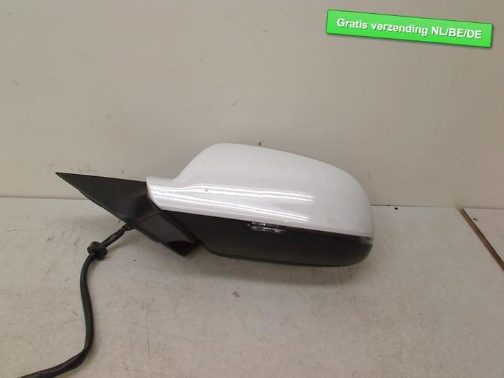 SPIEGEL LINKS LS9R Audi A5 Sportback (8TA) (01-2009/01-2017), Auto-onderdelen, Spiegels, Audi, Gebruikt