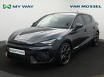 Cupra Leon Leon 1.5 eTSI MHEV Business Performance DSG, Argent ou Gris, Achat, 127 g/km, Cruise Control
