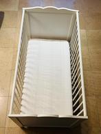 Berceau, Enlèvement, Utilisé, Berceau