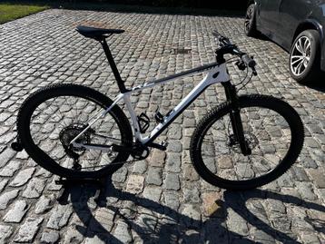 SCOTT Scale RC 900 Team Large, Autres marques, Comme neuf, Enlèvement, Hommes