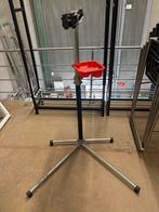 Fiets staander ( zie beschrijving), Kleding | Dames, Ophalen, Zo goed als nieuw