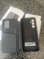 smart view wallet case galaxy a54, Ophalen of Verzenden, Nieuw, Hoesje of Tasje