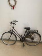 Dames fiets Thompson COMFORT maat 28, Fietsen en Brommers, Fietsen | Dames | Damesfietsen, Ophalen, Zo goed als nieuw, Versnellingen