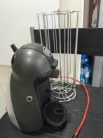 Dolce Gusto Nescafé met roestvrijstalen padhouder., Elektronische apparatuur, Ophalen of Verzenden, Zo goed als nieuw