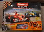 Carrera GO!!! Formula Speed Racebaan (62008), Carrera, Ophalen of Verzenden, Zelf te bouwen, Racebaan