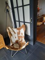 Vlinderstoel pole to pole, Ophalen, Zo goed als nieuw