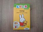 Loco bambino spel, Kinderen en Baby's, Speelgoed | Educatief en Creatief, Ophalen, Zo goed als nieuw