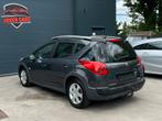 Peugeot 207 SW Outdoor XS 1.6Benzine 58.000KM Pano Airco, Testrit aan huis, 1568 cc, 4 cilinders, Bedrijf