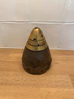 Britse ontsteker WW1/WO1, Ophalen