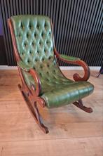 ️Chesterfield schommelstoel️, Ophalen