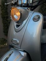 Scooter | A klasse | Bj2016 | 12.290km |Start en rijdt super, Ophalen, Scooter, A klasse, Klasse A (25 km/u)