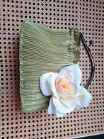 Handtas, Ophalen, Handtas