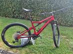 BH ILYNX RACE CARBON LT 7.6 Maat M vttae full suspendu, Ophalen, Zo goed als nieuw, Overige merken