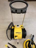 Hogedrukreiniger kärcher, Tuin en Terras, Hogedrukreinigers, Ophalen, Gebruikt, Elektrisch