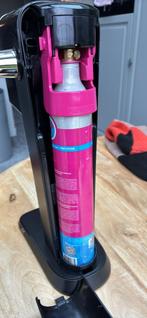 Sodastream, Elektronische apparatuur, Ophalen, Zo goed als nieuw