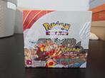 Primal Clash boosterbox Pokemon, Enlèvement ou Envoi, Booster box