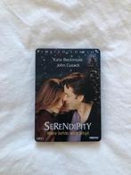 Serendipity (DVD - Steelbook), Cd's en Dvd's, Ophalen of Verzenden, Zo goed als nieuw