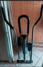 Vélo elliptique, Enlèvement, Vélo elliptique