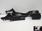 Middenconsole Leer M5 BMW 5-serie E39 M5 51162498715, Auto-onderdelen, Gebruikt, Ophalen of Verzenden, BMW, BMW