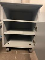 Bureaukastje, Enlèvement, Utilisé, Bureau