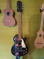 Epiphone les paul, Ophalen, Zo goed als nieuw