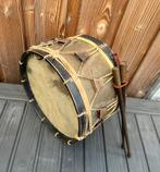 Trommel met stokken, Verzamelen, Verzenden