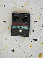 Voodoo Lab Analog Chorus, Ophalen of Verzenden, Gebruikt, Chorus