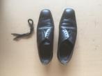 Heren schoenen, Overige, Zwart, Ophalen of Verzenden, Zo goed als nieuw