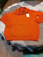 Green ice, Maat 42/44 (L), Nieuw, Oranje, Ophalen of Verzenden