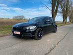 bmw 116d, Auto's, BMW, Te koop, Berline, 99 g/km, Leder