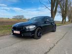 bmw 116d, 5 places, Cuir, Série 1, Berline