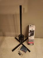 Arbre Rim, Enlèvement, Comme neuf