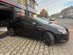 Opel Astra GTC-kit OPC 140PK Navigatie Xenon*Opel-logboek*, Auto's, Start-stop-systeem, Zwart, Bedrijf, Handgeschakeld