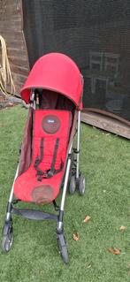 Buggy chicco, Ophalen, Gebruikt